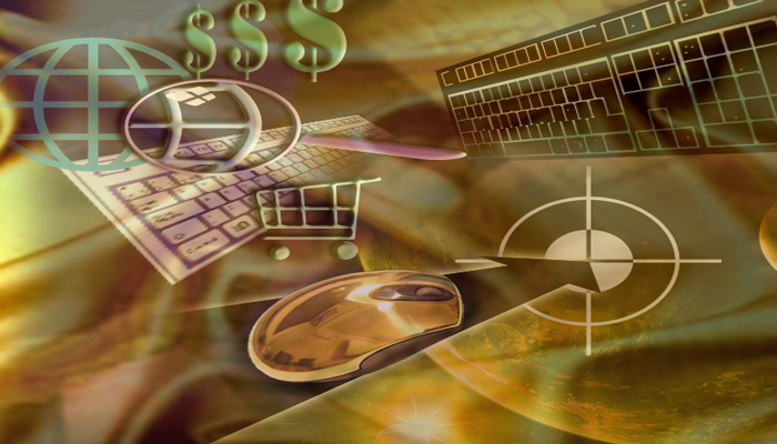 eCommerce_gold
