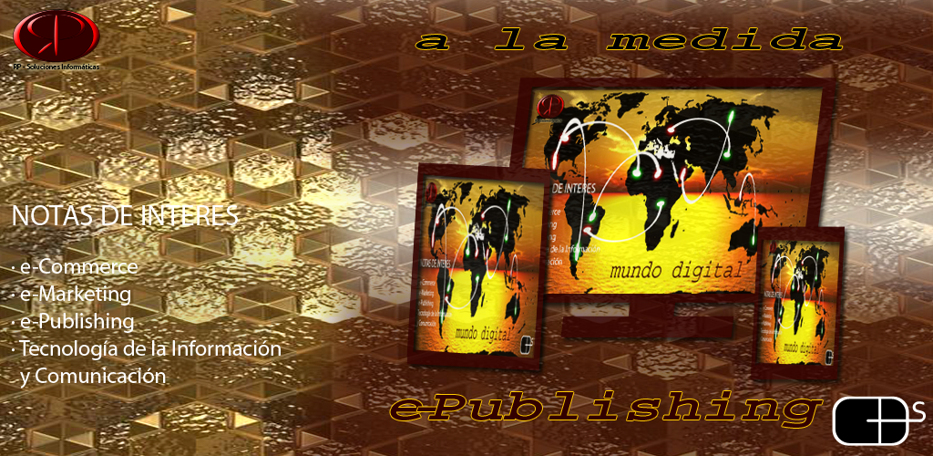 e-Publishing a la medida