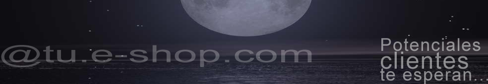 Potenciales clientes te esperan. Web Propia