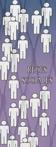 Redes Sociales