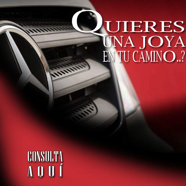 Automotores de Lujo