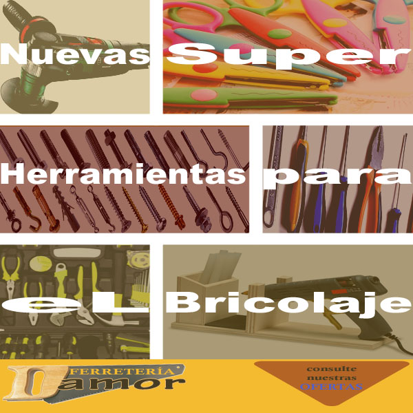Ferretería