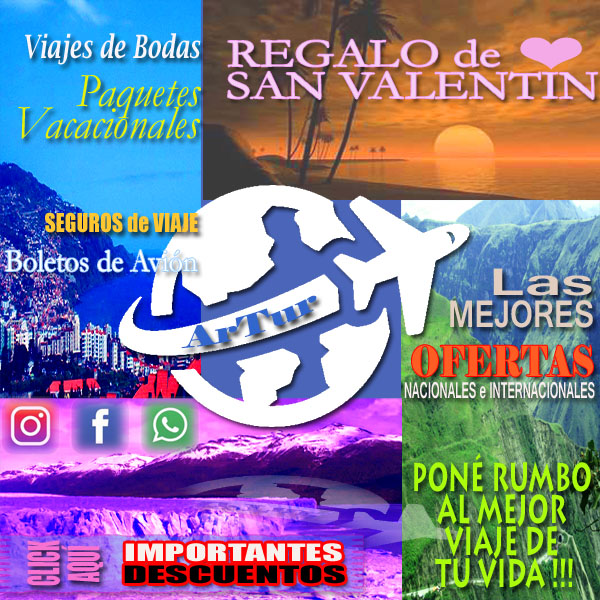 Viajes. Email
