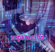 Reparación