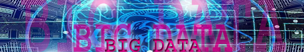 BIG DATA. Web Propia. Publicita en Internet!