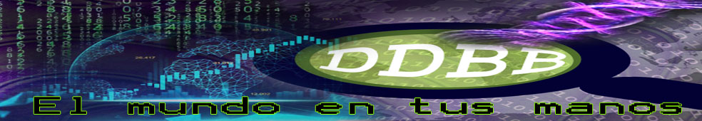 DDBB + El mundo en tus manos