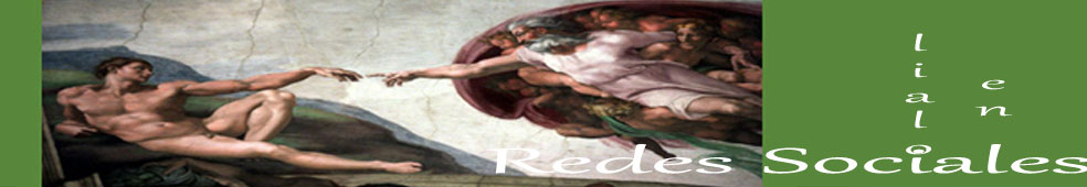 Lialo en Redes Sociales